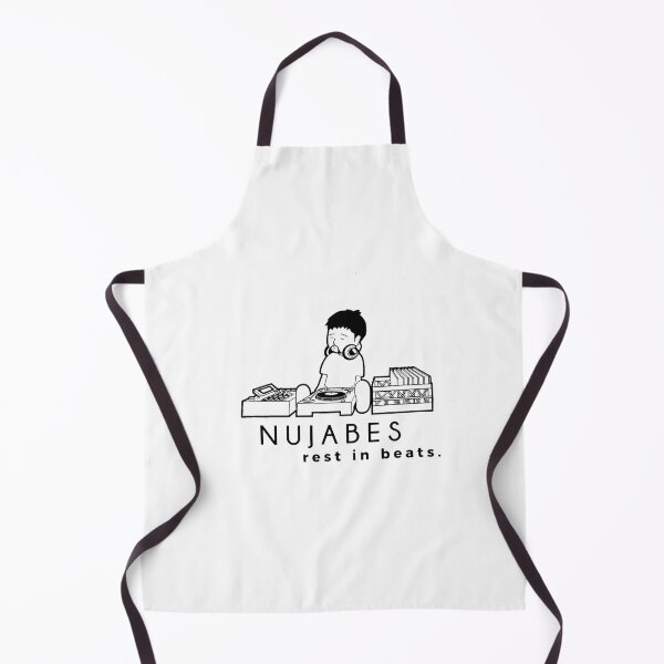 Item preview, Nujabes rest in beats. designed and sold by FilipStudiosss.