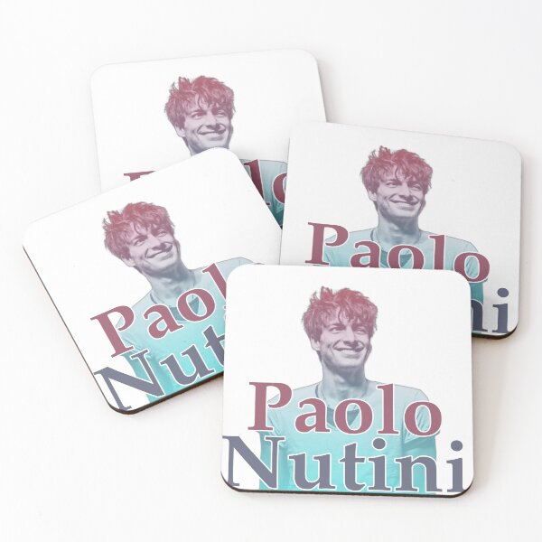 Item preview, Paolo Nutini smile  designed and sold by oumadane.