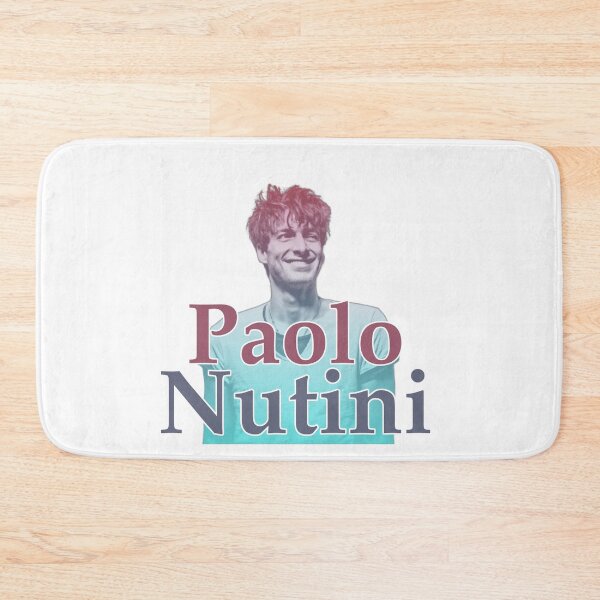 Item preview, Paolo Nutini smile  designed and sold by oumadane.