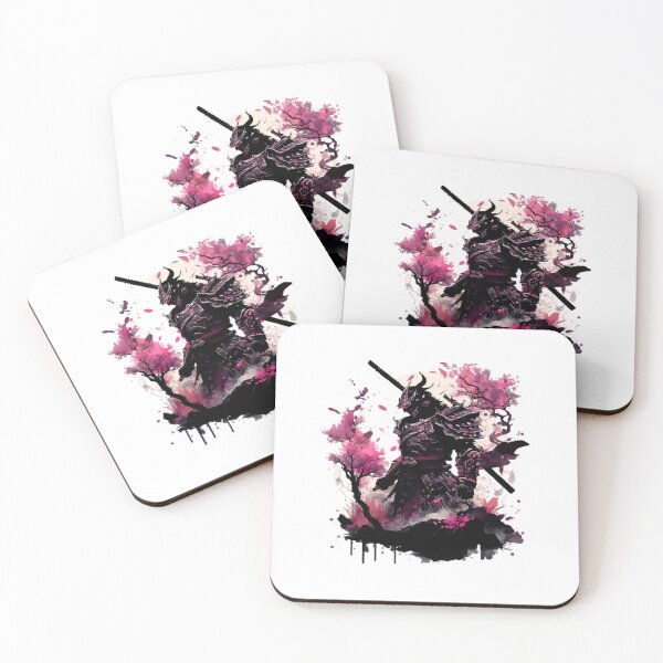 Item preview, Samurai    designed and sold by FilipStudiosss.