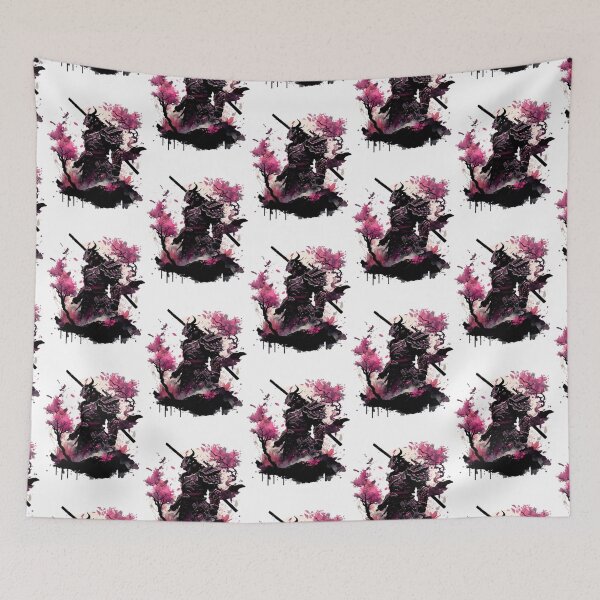 Item preview, Samurai    designed and sold by FilipStudiosss.
