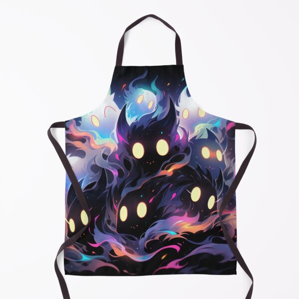 Item preview, Celestial Specters: The Galactic Ghouls Odyssey designed and sold by KaleidoKiosk.