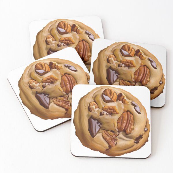 Item preview, The Nuts designed and sold by Paintbakery.