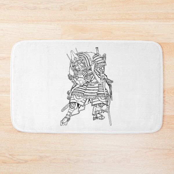 Item preview, Samurai art work Premium  designed and sold by FilipStudiosss.