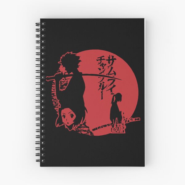 Artikelvorschau, Samurai Arts Champloo Mugen Jin Fuu entworfen und verkauft von FilipStudiosss.