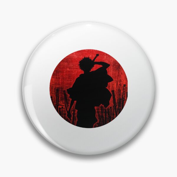 Item preview, Samurai Classic  designed and sold by FilipStudiosss.
