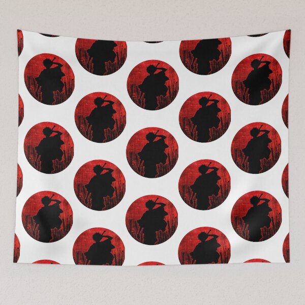 Item preview, Samurai Classic  designed and sold by FilipStudiosss.