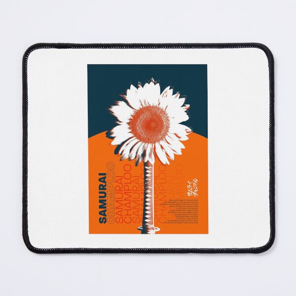 Item preview, Samurai Champloo                    designed and sold by FilipStudiosss.