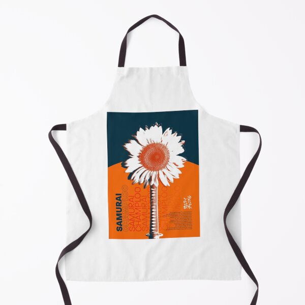 Item preview, Samurai Champloo                    designed and sold by FilipStudiosss.