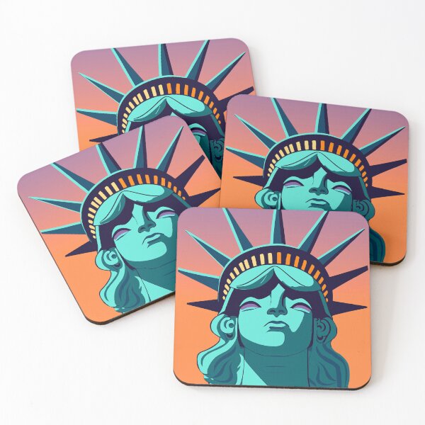 Item preview, Statue of Liberty designed and sold by Timegraf.