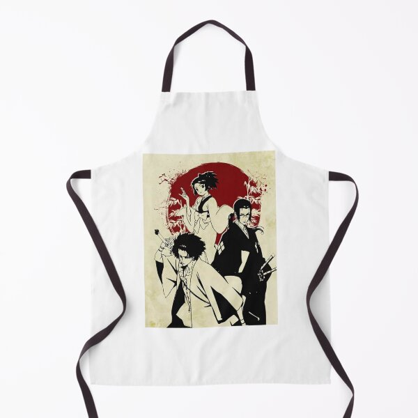 Item preview, Samurai champloo        designed and sold by FilipStudiosss.