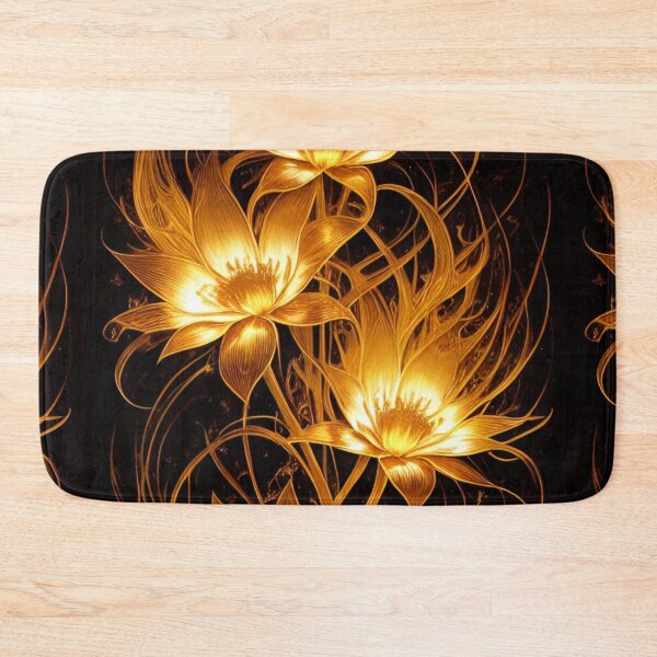 Item preview, Fire Flowers designed and sold by Timmyluv8187.