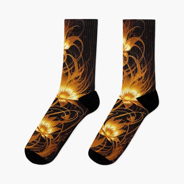 Item preview, Fire Flowers designed and sold by Timmyluv8187.