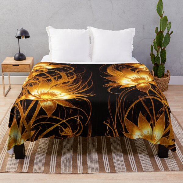 Item preview, Fire Flowers designed and sold by Timmyluv8187.