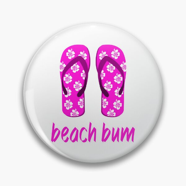 Item preview, Beach Bum  designed and sold by raineOn.