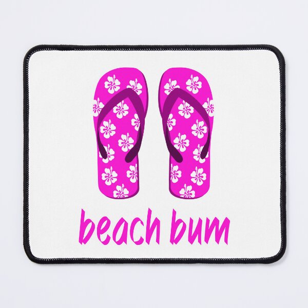 Item preview, Beach Bum  designed and sold by raineOn.