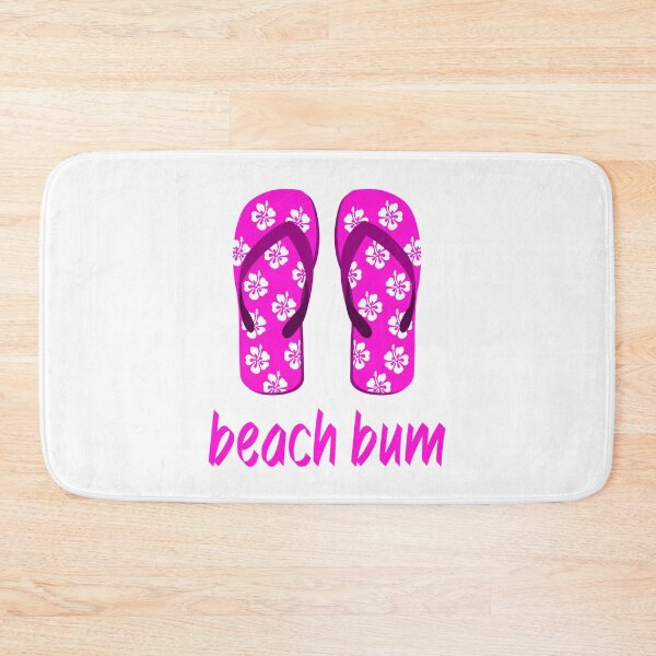 Item preview, Beach Bum  designed and sold by raineOn.