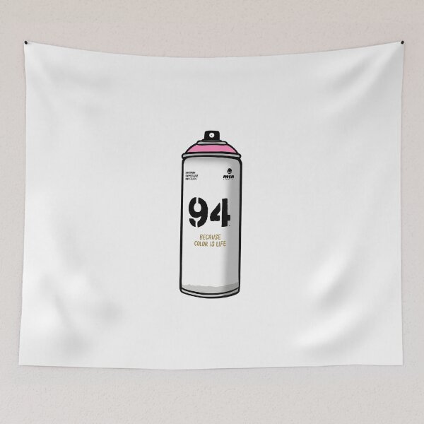 Item preview, SPRAY CAN designed and sold by Lahaine1317.