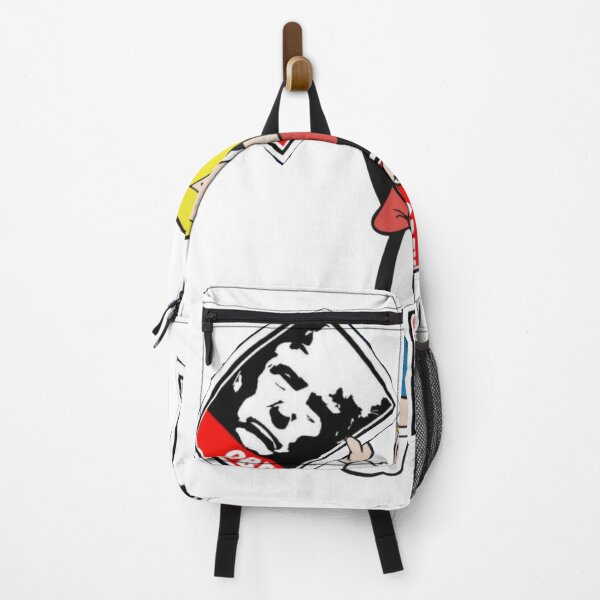 Item preview, BetoJimenez brown richei rich obey 1 designed and sold by Betojimenez13.