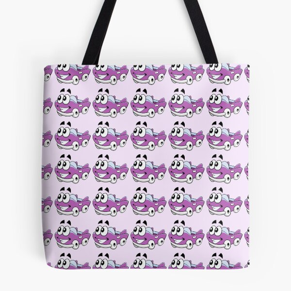 Item preview, Putt Putt designed and sold by GwynnyBean.