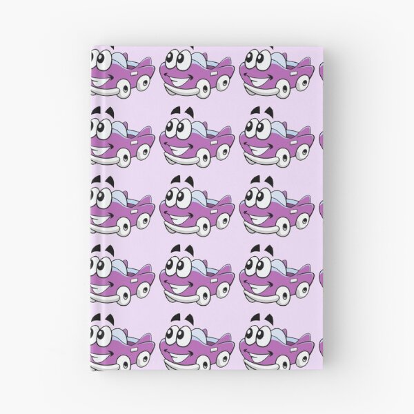 Item preview, Putt Putt designed and sold by GwynnyBean.