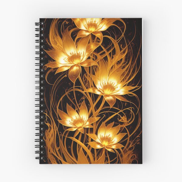 Item preview, Fire Flowers designed and sold by Timmyluv8187.