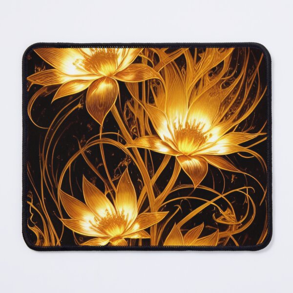 Item preview, Fire Flowers designed and sold by Timmyluv8187.