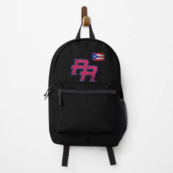 Item preview, Puerto Rico 2023 Baseball Flag Pride PR Boricua Puerto Rico T-Shirt designed and sold by MikiMejia.