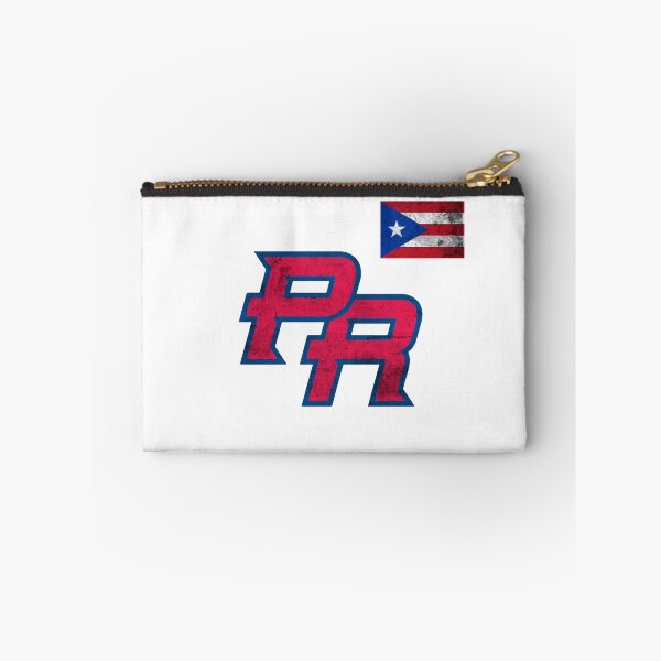 Item preview, Puerto Rico 2023 Baseball Flag Pride PR Boricua Puerto Rico T-Shirt designed and sold by MikiMejia.