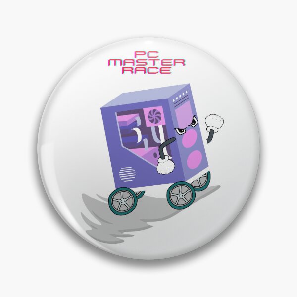 Item preview, PC Master Race designed and sold by DistinguishedM.