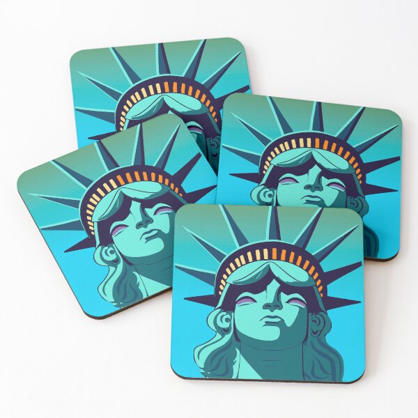 Item preview, Statue of Liberty designed and sold by Timegraf.