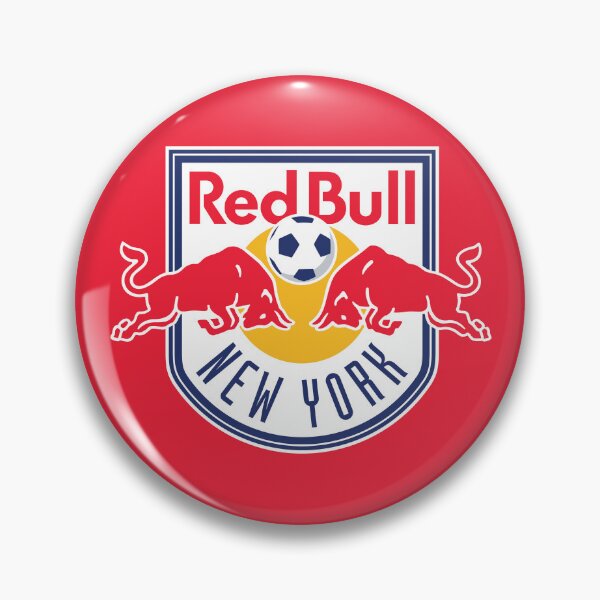 Item preview, The-Bulls from New-Red on York designed and sold by akkmudansamudra.