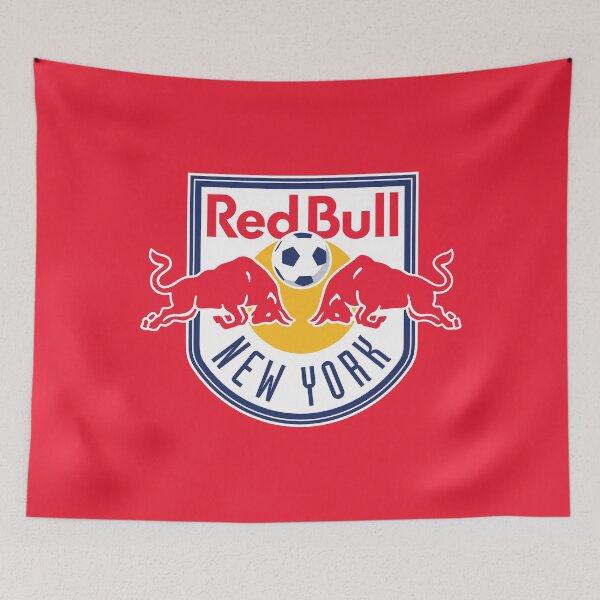 Item preview, The-Bulls from New-Red on York designed and sold by akkmudansamudra.