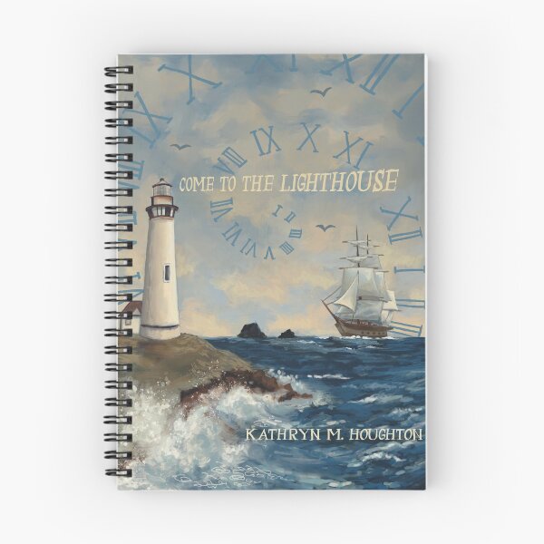 Item preview, Come to the Lighthouse Apparel  designed and sold by Kathrynhoughton.
