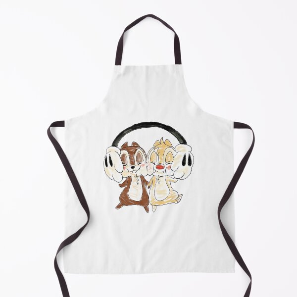 Item preview, Chip and Dale! designed and sold by Cyanidie.