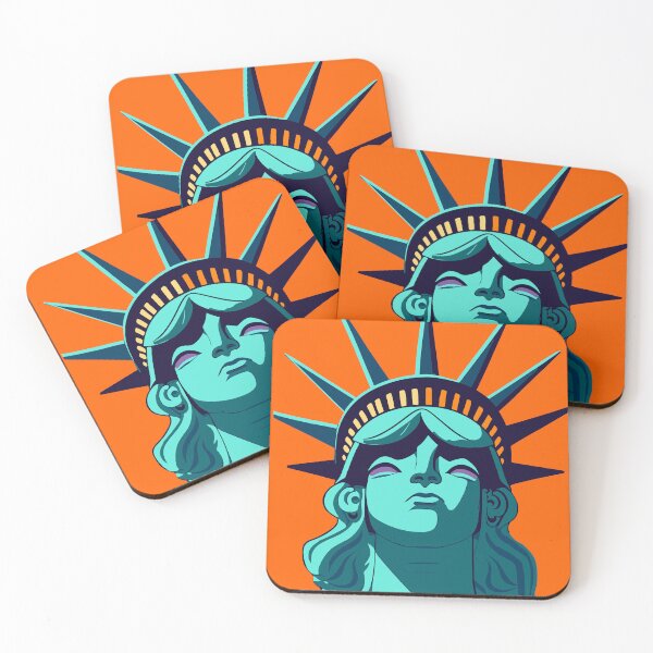 Item preview, Statue of Liberty designed and sold by Timegraf.