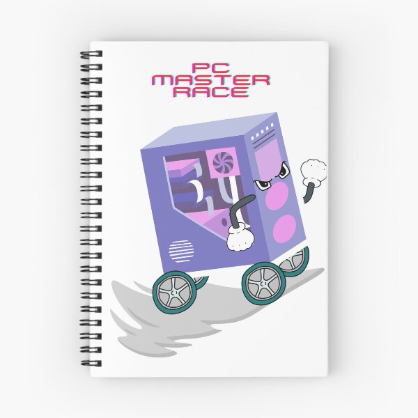 Item preview, PC Master Race designed and sold by DistinguishedM.