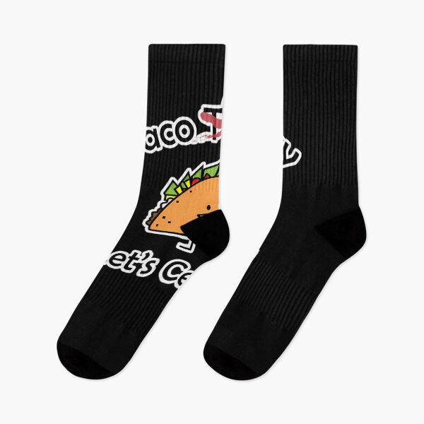 Item preview, Taco Tuesday shell cheese Mexican food everyday  	 designed and sold by secqtjhw87.