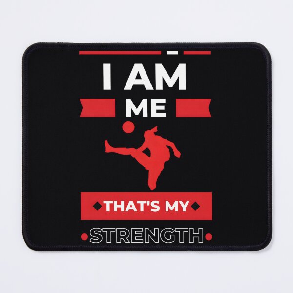 Item preview, Viv Miedama Quotes - I am me designed and sold by bihhlqps27.