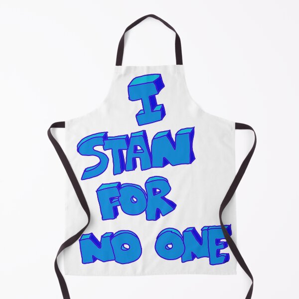 Item preview, Express Individuality: 'I Stan for No One' designed and sold by HFGjewels.