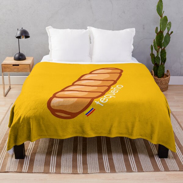 Item preview, Tequeño designed and sold by cpedras.