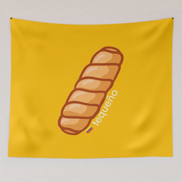Item preview, Tequeño designed and sold by cpedras.
