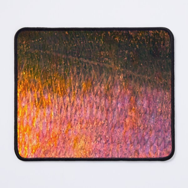 Item preview, Pink Sunset Bluefish Skin  designed and sold by CJRPics.