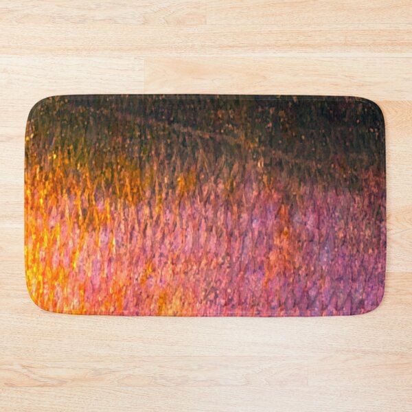Item preview, Pink Sunset Bluefish Skin  designed and sold by CJRPics.