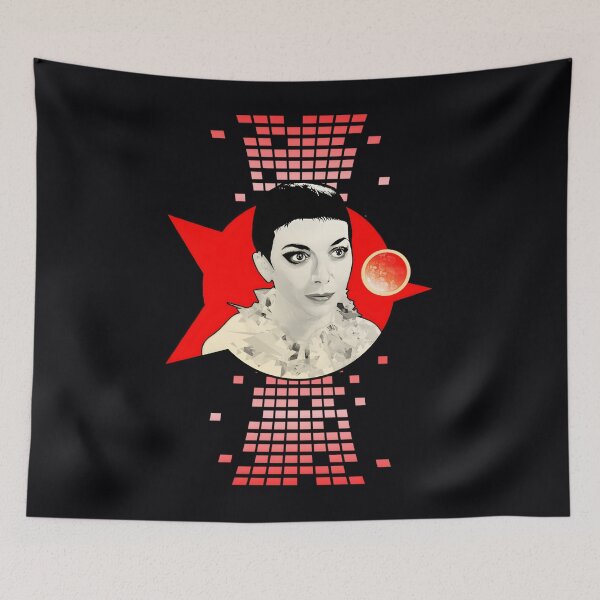 Item preview, Servalan - Vector Art 	 		 designed and sold by gteebgrg51.