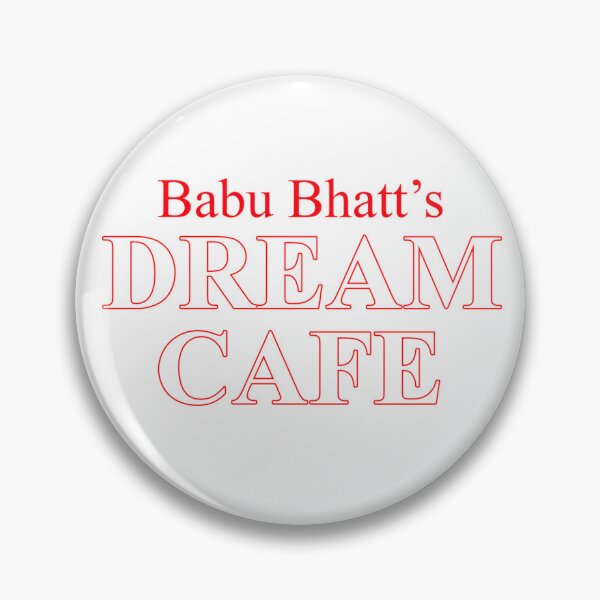 Item preview, Dream Cafe designed and sold by FoxMcCloud64.