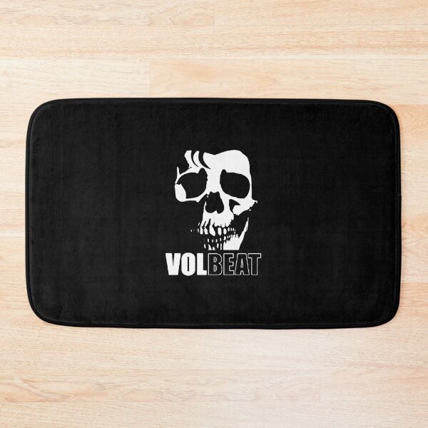 Item preview, Volbeat awesome rock great concert show metal  	 designed and sold by duamkwjt40.