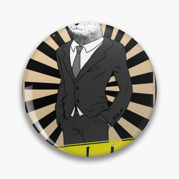 Item preview, OTTER no.11 - Bakuman  	 designed and sold by oeuwulwyyvy39.