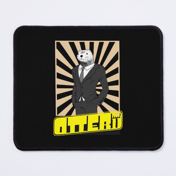 Item preview, OTTER no.11 - Bakuman  	 designed and sold by oeuwulwyyvy39.
