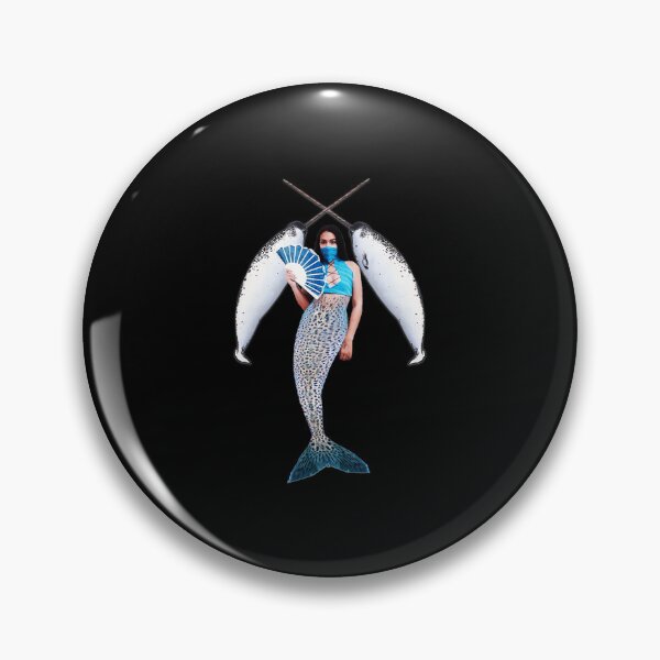 Item preview, bruja sirena 	 designed and sold by orxqsisbo72.